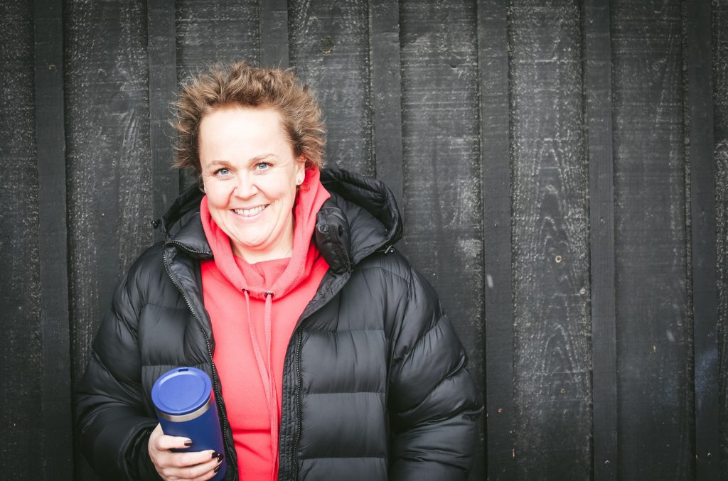 mindy Headshot one to one coaching case study