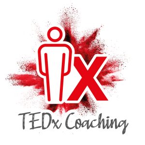 TEDx Coaching icon
