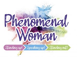 phenomenal woman