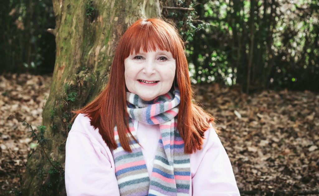 sue france-cropped one to one coaching case study
