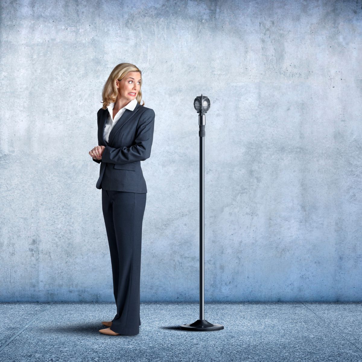 When to speak up and stand out