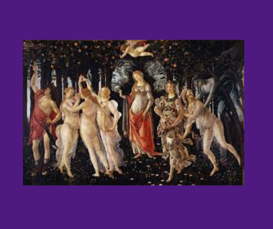 Spring botticelli make your presentations meaningful