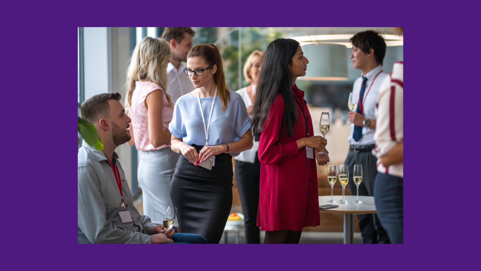 netowrking how to deliver an elevator pitch effectively