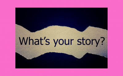 What’s your Story? – how to talk about your business at a networking even