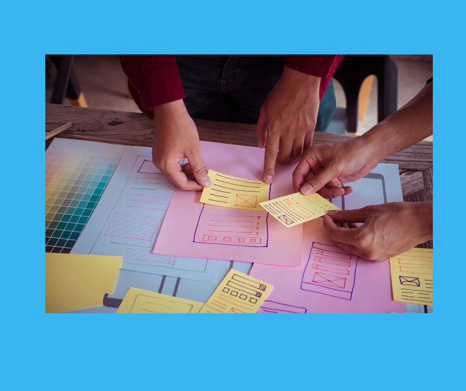 planning start with the end in mind