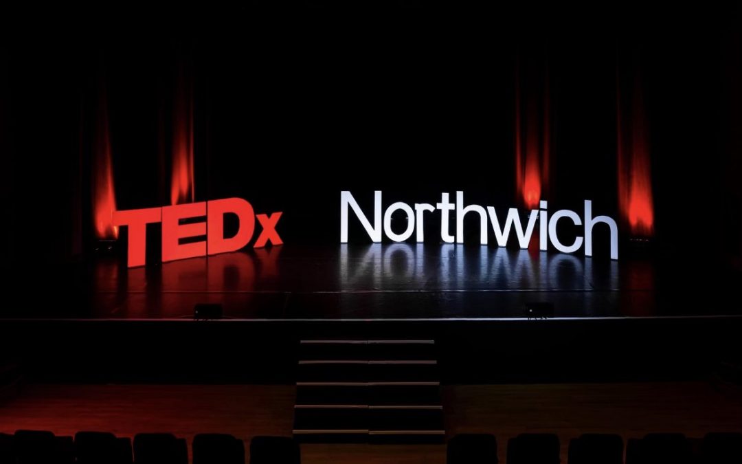 How to craft an idea into a TEDx talk