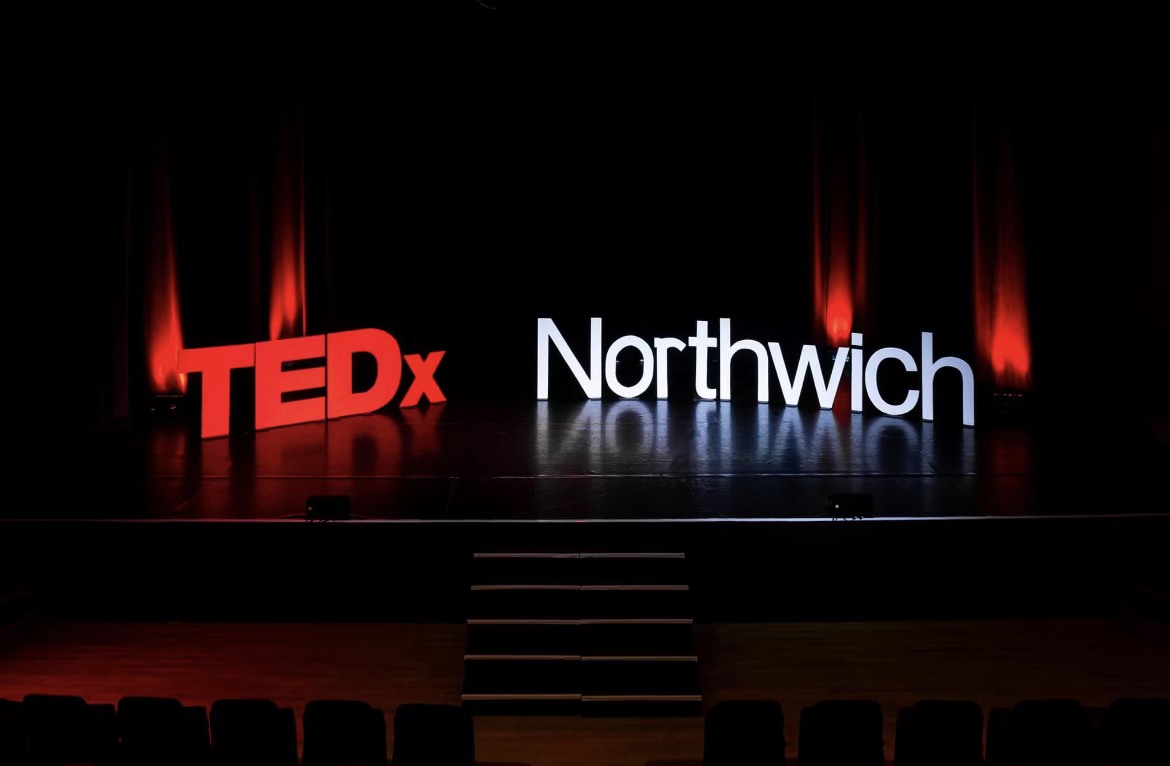 How to deliver a TEDx talk