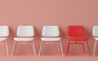 Why Does Every Presentation Sound The Same?