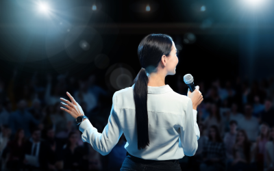 From Testimonial to Testament: When Your Clients Become Your Movement