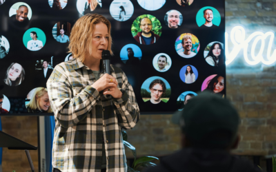 The Platform Paradox: Why Your Best Content Dies in Your Comfort Zone